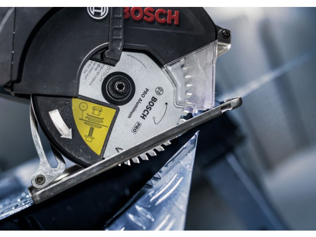 Žagin list Bosch, Dimenzije: 165x20x1,8/1,3mm, Zob: 54, 2608837763